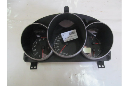 Щиток приладів Mazda 3 (BK) 2003-2008 BP4K55214 (7258)