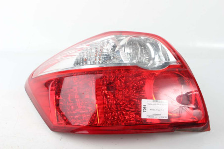Ліхтар лівий 10-12 Toyota Auris 2006-2012 8156102540 (7261) KOITO