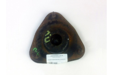 Опора амортизатора передняя Mitsubishi Outlander (CU) 2003-2008 MR554860 (7263)