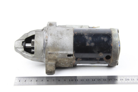 Стартер 2.0 Mitsubishi Lancer X (CY) 2007-2013 1810A011 (7269)