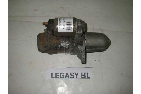 Стартер МКПП 2.0 Subaru Legacy (BL) 2003-2009 23300AA560 (7275)