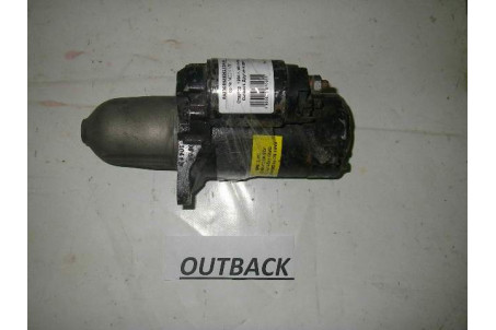 Стартер 1994 МКПП Outback Subaru Другие модели M001T7781 (7287)