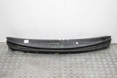 Жабо під лобове скло (пластик) Mitsubishi Colt (Z30) 2004-2012 7405A131 (7291)