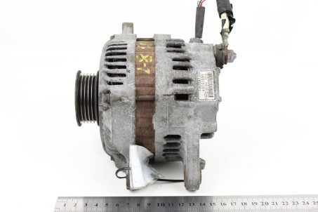 Генератор 1.5 Mitsubishi Lancer X (CY) 2007-2013 1800A123 (7307)