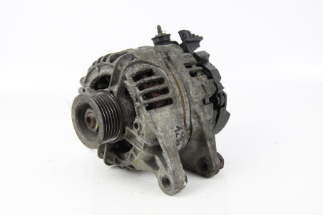 Генератор 1.8 (14V/80A) Toyota Avensis T25 (T250) 2003-2009 270600D030 (7314)