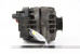 Генератор 1.4 (14V/80A) Nissan Note (E11) 2006-2013 23100AX62B (7317)