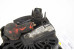 Генератор 1.4 (14V/80A) Nissan Note (E11) 2006-2013 23100AX62B (7317)