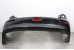Бампер задній у зборі хетчбек Mitsubishi Lancer X (CY) 2007-2013 6410B001 (7328)