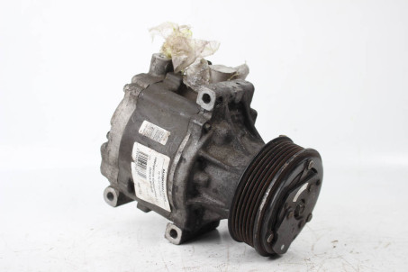 Компресор кондиціонера 3.0 Subaru Outback (BP) 2003-2009 73111AG011 (7331) DENSO SCSA08C