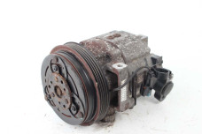 Компресор кондиціонера Subaru Forester (SG) 2002-2008 73110SA001 (7333) ZEXEL  DKV-14G