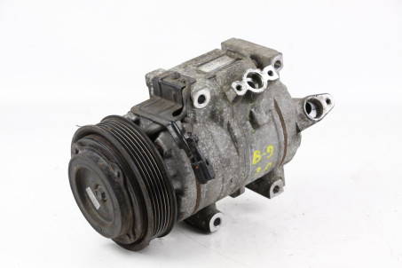 Компресор кондиціонера 3.0 Subaru Tribeca (WX) 2006-2014 4472608745 (7335)