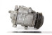 Компресор кондиціонера 3.0 Subaru Tribeca (WX) 2006-2014 4472608745 (7335)