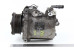 Компрессор кондиционера 2.0 Mitsubishi Lancer X (CY) 2007-2013 7813A068 (7339)