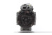 Компрессор кондиционера 2.0 Mitsubishi Lancer X (CY) 2007-2013 7813A068 (7339)