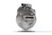 Компрессор кондиционера 2.0 Mitsubishi Lancer X (CY) 2007-2013 7813A068 (7339)