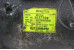 Компресор кондиціонера 2.0 Mitsubishi Outlander (CU) 2003-2008 MR460704 (7344)