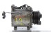 Компресор кондиціонера 1.6 Mitsubishi Lancer 9 (CSA) 2003-2009 MN185570 (7345) MSC90CA