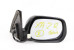 Зеркало правое электр LHR 5pin Toyota RAV-4 II 2000-2005 8791042590 (7374)