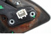 Зеркало левое электр EU 5 pin Mitsubishi Outlander (CU) 2003-2008 MR991881HA (7375)