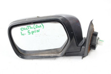 Дзеркало ліве електро EU 5 pin Mitsubishi Outlander (CU) 2003-2008 MR991881HA (7375)