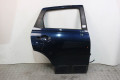 Двері задні праві Nissan Qashqai (J10) 2007-2014 H2100JD0MC (7378)