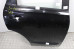 Двері задні праві Nissan Qashqai (J10) 2007-2014 H2100JD0MC (7378)