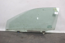 Скло двері переднє ліве Toyota Corolla E15 (E150) 2007-2013 6810212A82 (7381)
