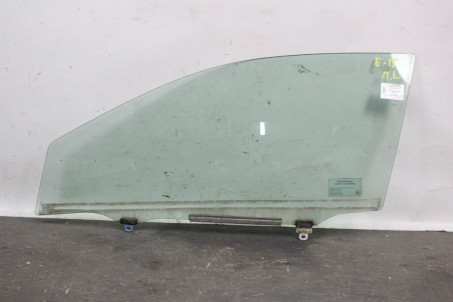 Скло двері переднє ліве Toyota Corolla E15 (E150) 2007-2013 6810212A82 (7381)