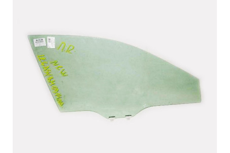 Скло двері переднє праве Subaru Outback (BR) 2009-2014 61011AJ000 (7382)