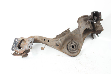 Важіль задній поздовжній правий Nissan Qashqai (J10) 2007-2014 55501JD00A (7407)