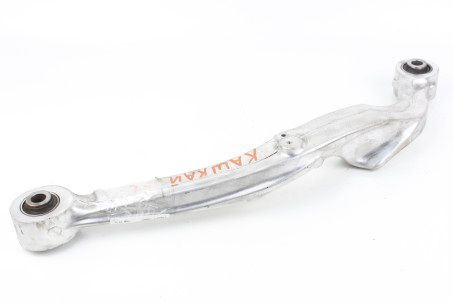 Важіль задній поперечний верхній лівий Nissan Qashqai (J10) 2007-2014 55121JD00B (7410)