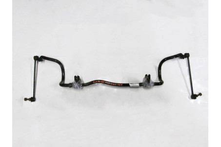 Стабілізатор передній D22 2WD Nissan Qashqai (J10) 2007-2014 54611JD00A (7422)