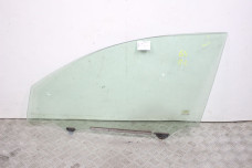 Скло двері переднє ліве Lexus GS (S190) 2005-2012 6810230781 (7424)