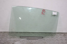 Скло двері заднє ліве Lexus GS (S190) 2005-2012 6810430680 (7426)