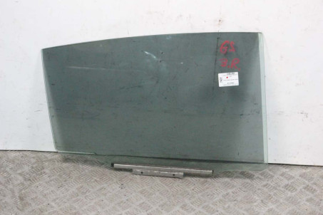 Скло двері заднє праве Lexus GS (S190) 2005-2012 6810330680 (7431)