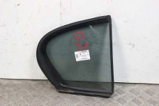 Скло двері задньої правої (кватирка) Lexus GS (S190) 2005-2012 6812330610 (7432)