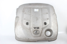 Декоративна накладка двигуна Lexus GS (S190) 2005-2012 1120931091 (7437)