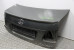 Крышка багажника Lexus GS (S190) 2005-2012 6440130B90 (7439)