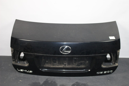 Крышка багажника Lexus GS (S190) 2005-2012 6440130B90 (7439)
