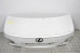 Крышка багажника Lexus GS (S190) 2005-2012 6440130B90 (7439)