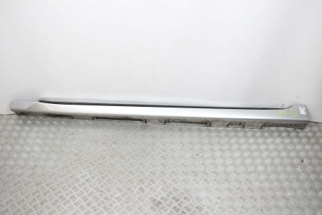 Поріг лівий пластик Lexus GS (S190) 2005-2012 7586030320 (7442)