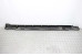 Поріг лівий пластик Lexus GS (S190) 2005-2012 7586030320 (7442)