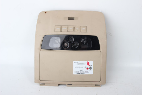 Плафон салону передній Lexus GS (S190) 2005-2012 8126030460A0 (7454)