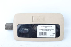 Плафон салону центральний Lexus GS (S190) 2005-2012 8125030200A0 (7455)