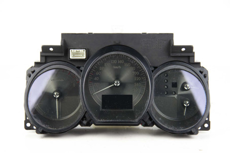 Щиток приборов EU Lexus GS (S190) 2005-2012 8380030C60 (7458)