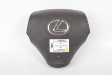 Подушка безпеки в кермо Lexus GS (S190) 2005-2012 4513030660C0 (7465)