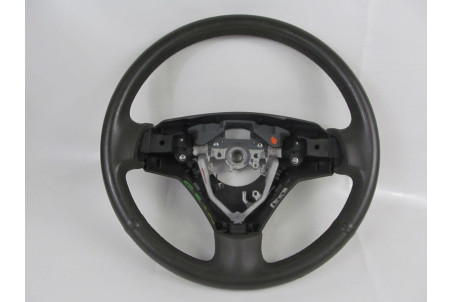 Кермо шкіряне сіре Lexus GS (S190) 2005-2012 4510348030 (7468)