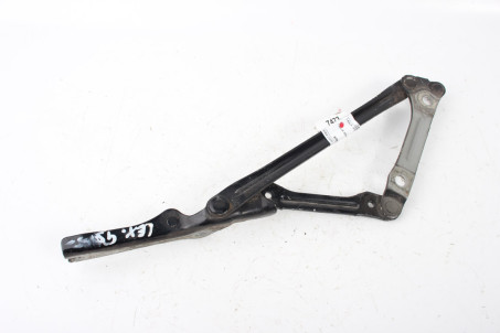 Петля крышки багажника левая Lexus GS (S190) 2005-2012 6452030240 (7473)