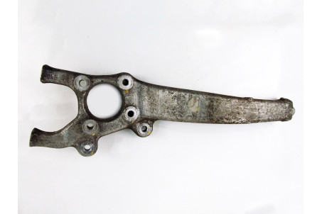 Кулак поворотний правий під ABS 2WD Lexus GS (S190) 2005-2012 4320130010 (7488)