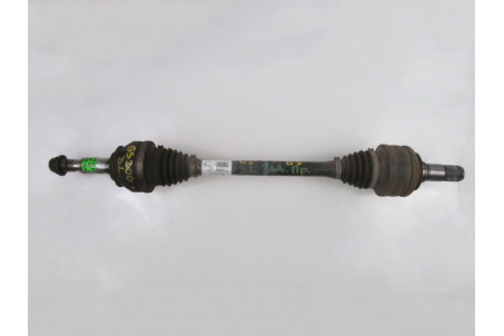 Привід задній лівий Lexus GS (S190) 2005-2012 4234030150 (7501)